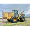 John Deere 643H Wheel Feller Buncher